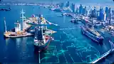 Dijital ikiz şehir modeli